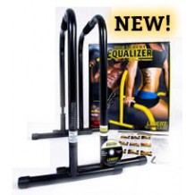 Lebert Equalizer XL BLACK - Just Arrived!!