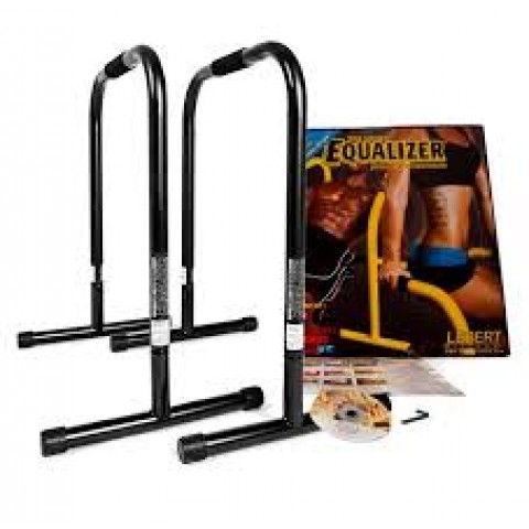 Lebert Equalizer XL BLACK - Just Arrived!!