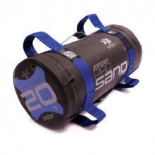 Jordan Fitness 20kg Pro Sandbag Blue