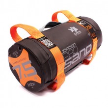 Jordan Fitness 7.5kg Pro Sandbag Orange