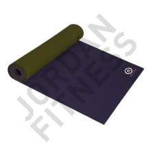 Jordan Natural Rubber Yoga Mat