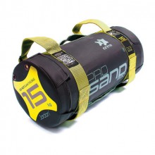 Jordan Fitness 15kg Pro Sandbag Yellow