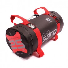 Jordan Fitness 25kg Pro Sandbag Red