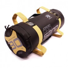 Jordan Fitness 30kg Pro Sandbag Straw
