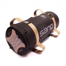 Jordan Fitness 35kg Pro Sandbag Gold