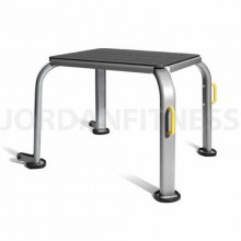 Jordan Fitness Plyometric Platform LARGE (L=700 x W=600 x H650mm)