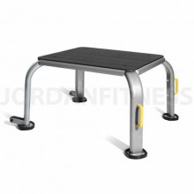 Jordan Fitness Plyometric Platform MEDIUM (L=700 x W=600 x H500mm)