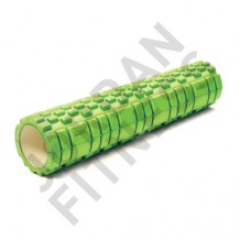 Jordan Long Soft Roller - Green