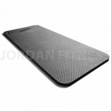 Jordan Fitness 19mm Sports Mats (Black)