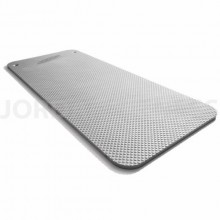 Jordan Fitness 19mm Sports Mats (Grey)