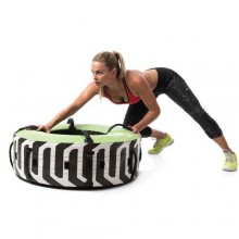 Escape Fitness TiYR Level 1 40kg Green
