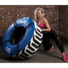 Escape Fitness TiYR Level 2 60kg Blue