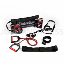 Lifeline Train Station Cable System with Door Mount (Includes R3 cables)