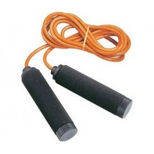 Physical Adjustable Weighted Leather Rope