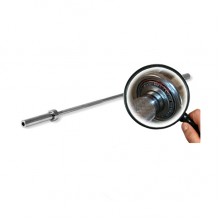 5ft Olympic Bar