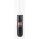 YORK Club Leather Punch Bag Including Chain