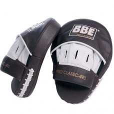 YORK Pro-Hook And Jab Curved