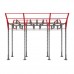 Beaverfit Training Rig 1.7 x 1.5m