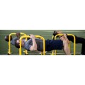 Agility,Speed and Quickness