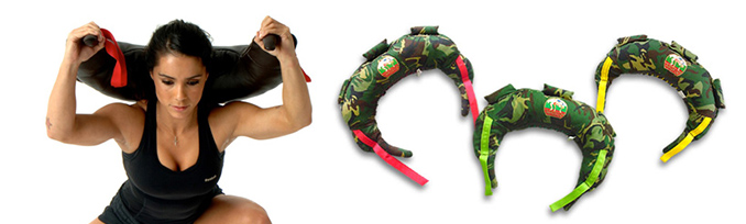Bulgarian Bags