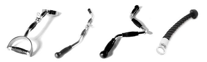 Cable Attachments