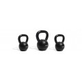Cast Iron Kettlebells