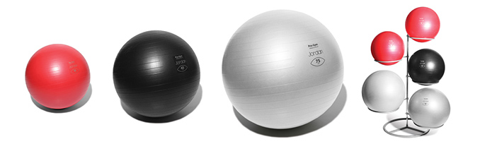 Fit Balls