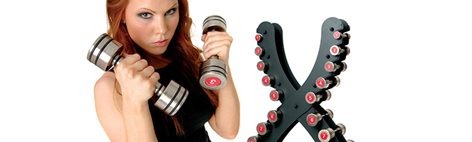 Free Weights