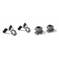 Collars, Clamps and Accessories