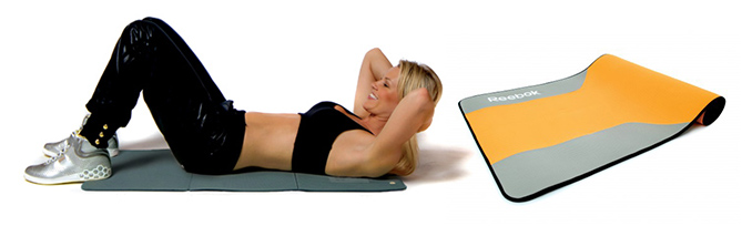Gym and Sports Mats