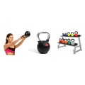 Kettlebells