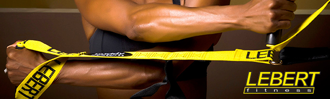 Lebert Fitness