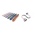 Resistance Bands & Tubes