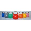 Russian Kettlebells