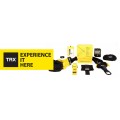 TRX Suspension Training