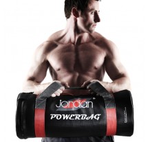 Powerbags - 10kg (Purple handle)