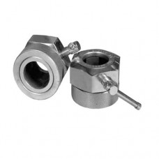 Eleiko Int. Collars - pair