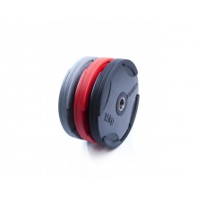 Escape 10kg Bumper Disc