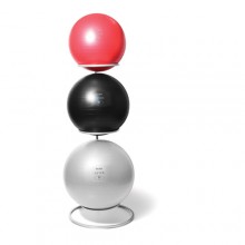 Jordan Fit Ball Rack (holds 3 Fit Balls)