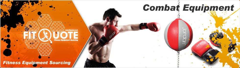 Combat Equipment from Fit Quote