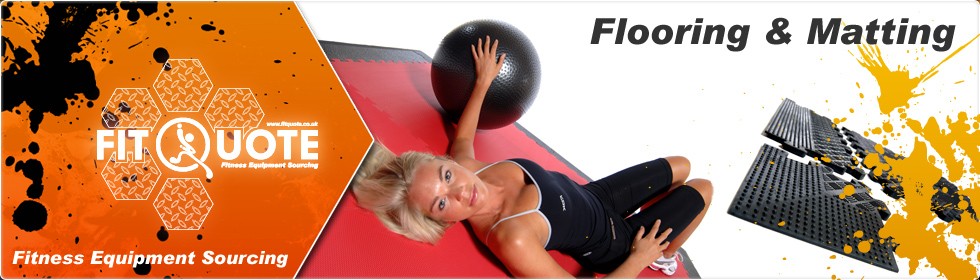 Flooring and Matting by Fit Quote