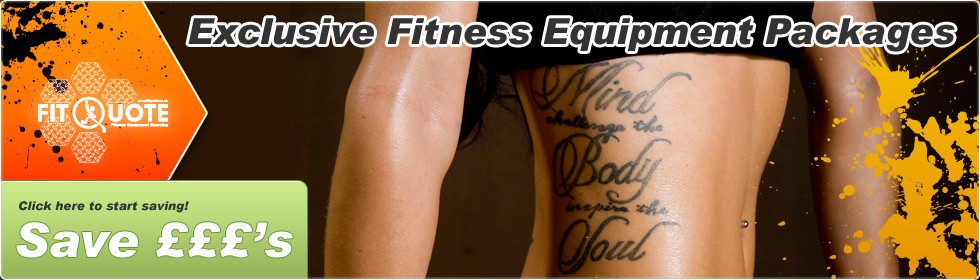Fit Quote Exclusive Packages and Offers