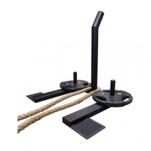 Watson Gym Equipment Rope Pole