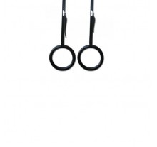 ABS Plastic gym rings