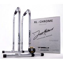 Lebert Equalizer XL Chrome 'Frank Medrano' - Just Arrived!!