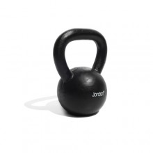 Jordan Fitness Cast Iron Kettlebell (each) - 4kg
