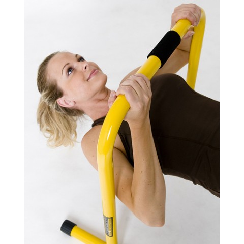 Lebert Equalizer and Ultimate Sand Bag Power Package