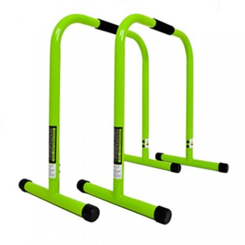 Lebert Equalizer Lime Green 