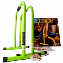 Lebert Equalizer Lime Green 