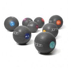 Medicine Balls - 1kg    (Grey / pale blue)